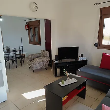 Kari's House Tatil Evi