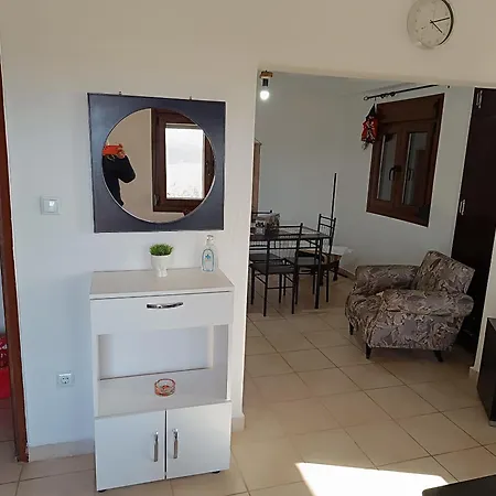 Tatil Evi Kari's House
