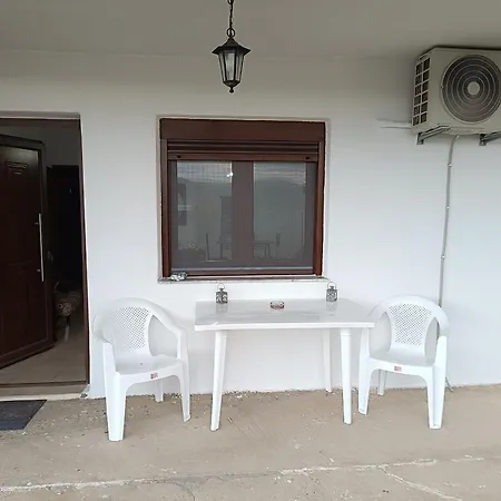Kari's House