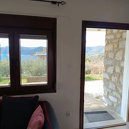 Tatil Evi Kari's House