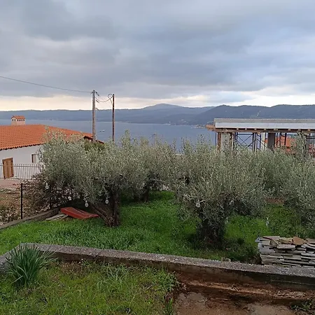 펜션 Kari's House *