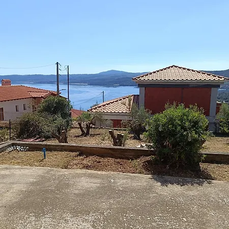 Kari's House Πυργαδίκια