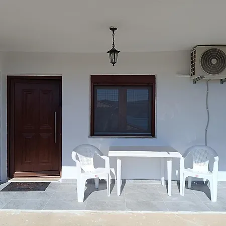 Kari's House * Πυργαδίκια