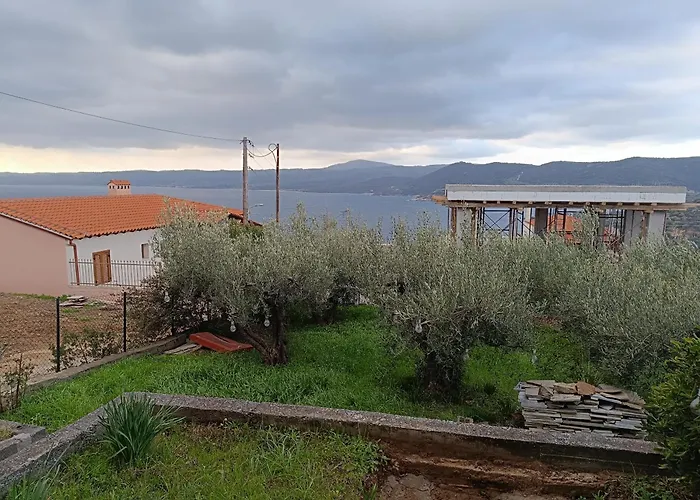 펜션 Kari's House *